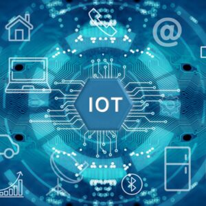 IoT Device Programming with Python Cerified Course
