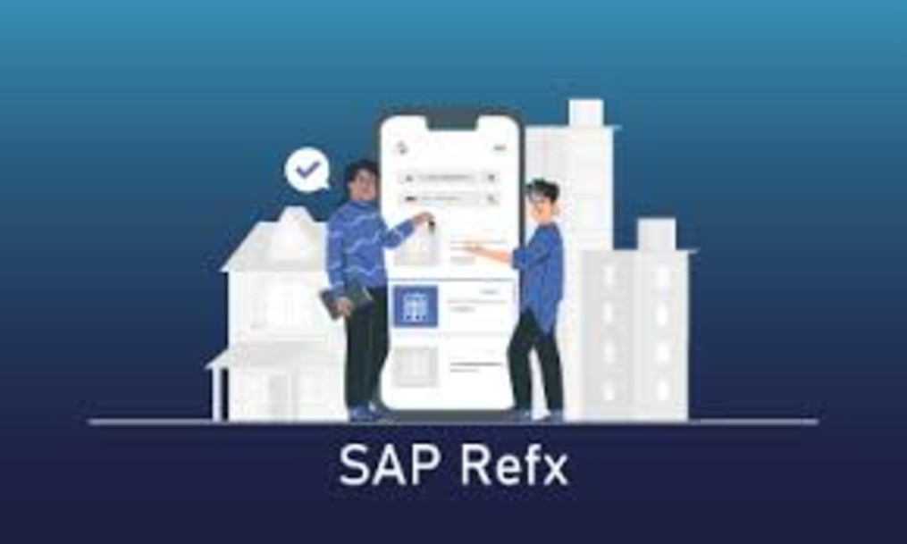 SAP RE-FX (Flexible Real Estate Management) Advance Certified Course