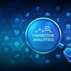 ML and AI for Predictive Analytics Certified Course