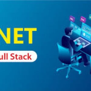 .NET Full Stack Certified Course