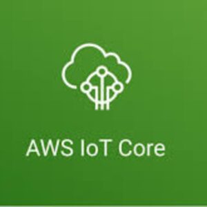 IoT Data Analytics with AWS Certified Course