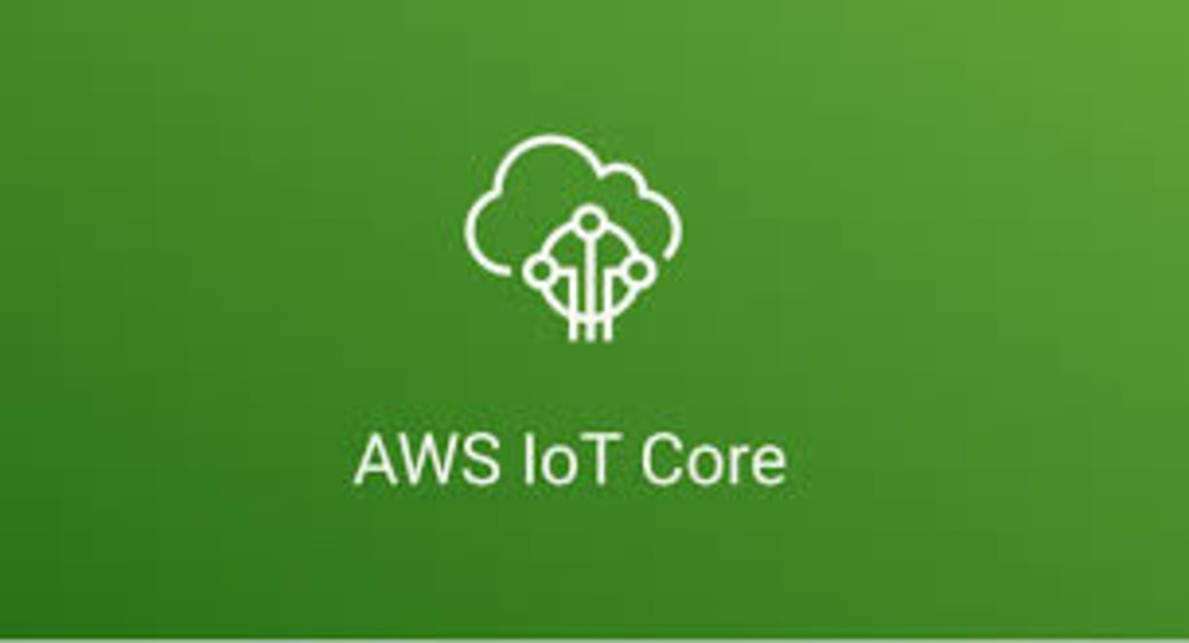 IoT Data Analytics with AWS Certified Course
