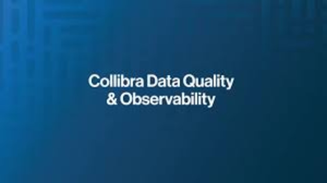 Collibra Data Governance & Catalog (DGC) – Advanced Certified Course