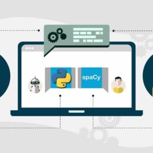 Machine Learning in Natural Language Processing (NLP) with Certified Course