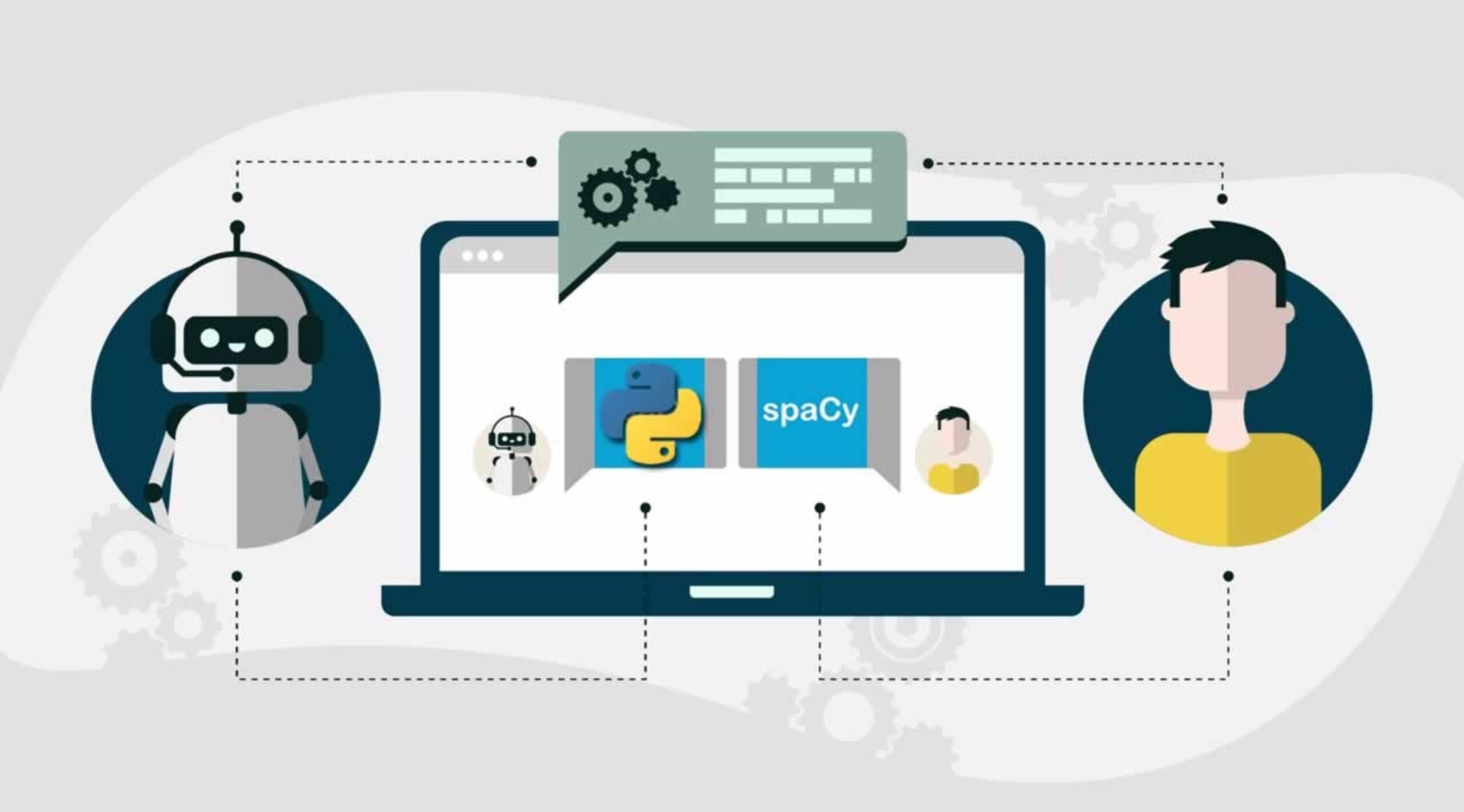 Machine Learning in Natural Language Processing (NLP) with Certified Course