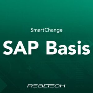 SAP (BASIS) Business Application Software Integrated Solution Certified Course