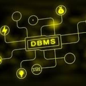 Database Management System Certified Course