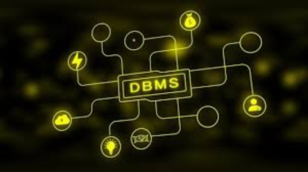 Database Management System Certified Course