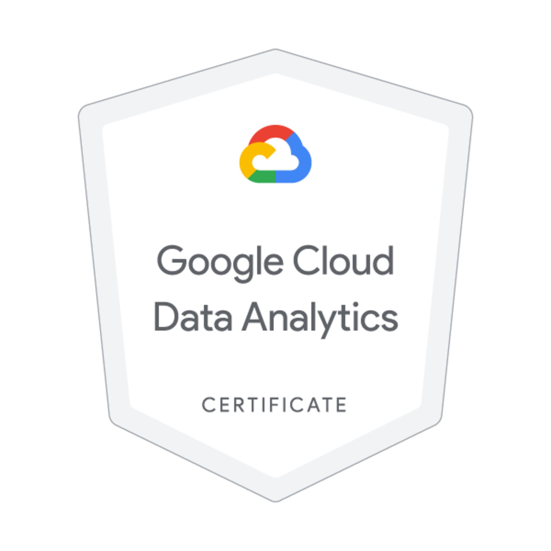 Google Data Analytics Professional Certificate Course