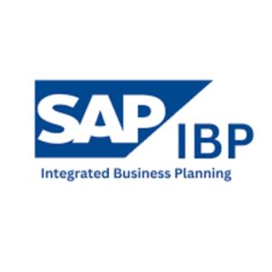 SAP Integrated Business Planning (IBP) Certificate Course