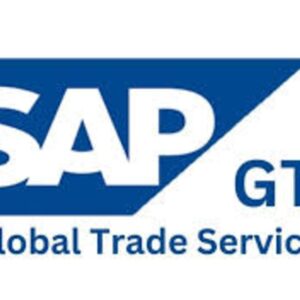 SAP (GTS) Global Trade Services Certification Course