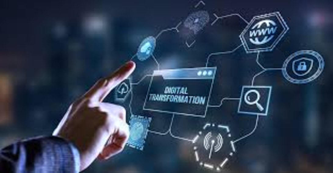 Digital Transformation Strategy Certified Course