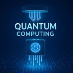 Quantum Computing – Risk and Security Certified Course