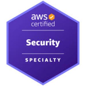 AWS Security Specialty Certified Course