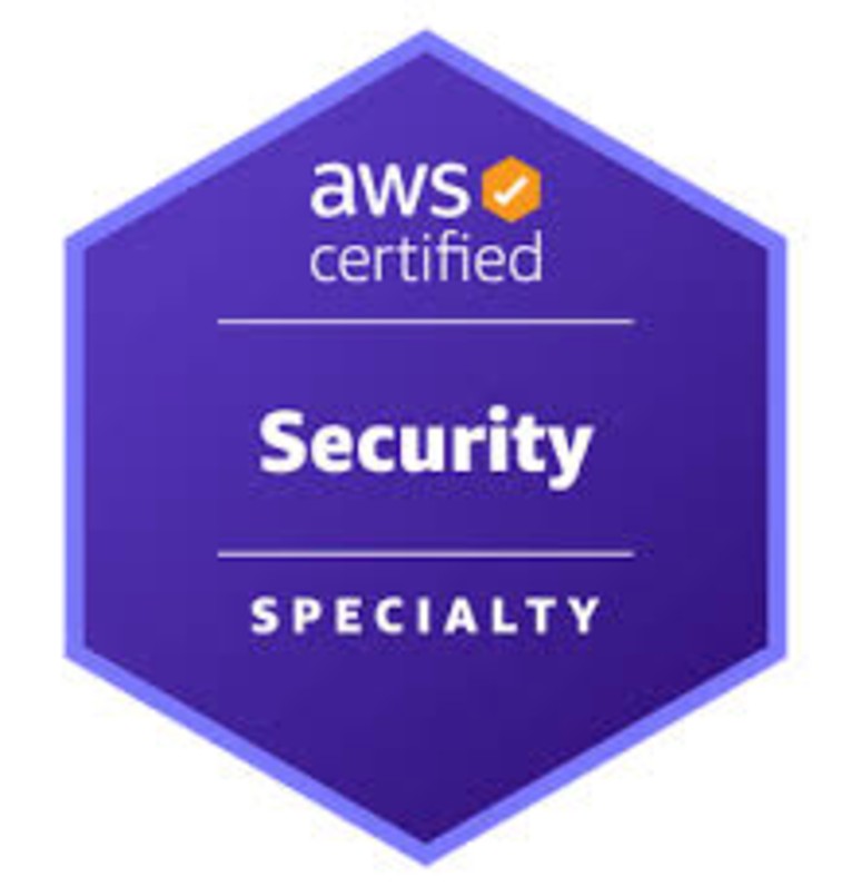 AWS Security Specialty Certified Course