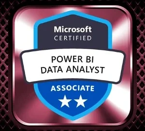 PL-300 Microsoft Power BI Certification Training Course