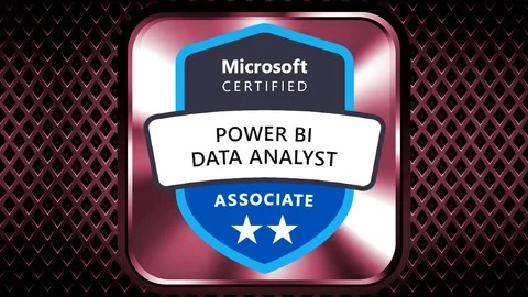 PL-300 Microsoft Power BI Certification Training Course