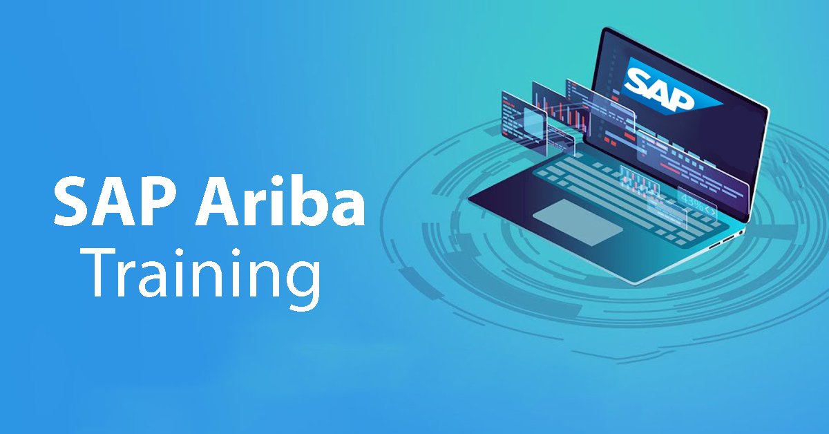 SAP ARIBA Certified Course