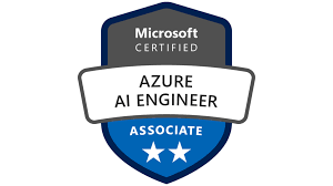 Azure With Artificial Intelligence Course