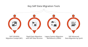 SAP Data Migration & Data Quality Certified Course