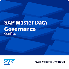 SAP Master Data Governance (MDG) Course