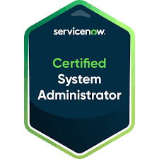 ServiceNow CSM Implementation Certified Course
