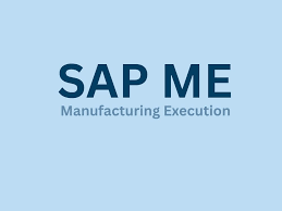 SAP DIGITAL MANUFACTURING CERTIFIED COURSE