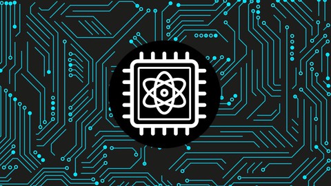 Quantum computing foundation Certified Course