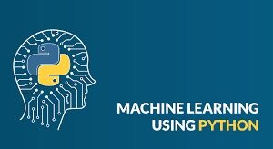 Machine Learning With Python Certified Course