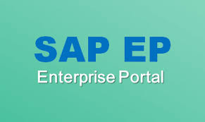 SAP Enterprise Portal (EP) Certified Course