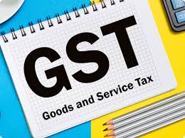 SAP Goods and Services Tax(GST) Certified Course