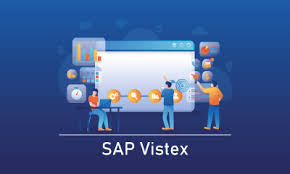 SAP VISTEX Certified Course