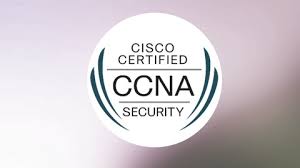 Cisco Certified Network Associate (CCNA) Security Certified Course