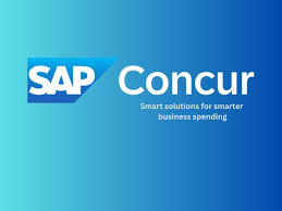 SAP CONCUR Certified Course