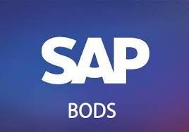SAP Business Objects Data Services (BODS) Certified Course