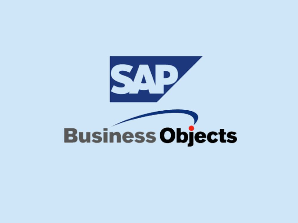 SAP Business Objects (BO) Certified Course - Course Divine Technology ...