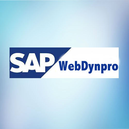 SAP Web Dynpro Certified Course
