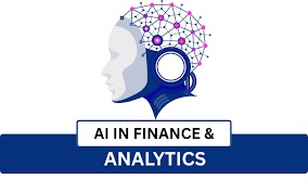 Financial and Analytics With AI Certified Course