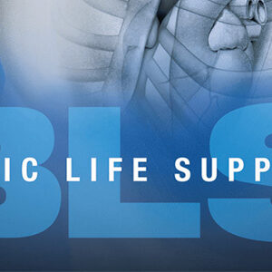 Basic Life Support (BLS) Training Certified Course