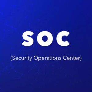 Security Operations Center (SOC) Certified Course