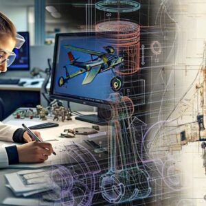 Aerospace Design Course Certified Course