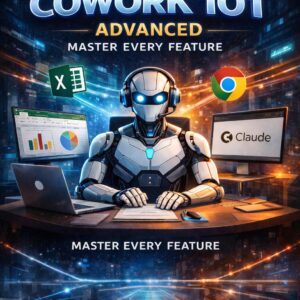 Claude Cowork Claude 101 Certified Course