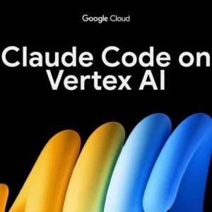 Claude with Google Cloud Vertex AI Certified Course
