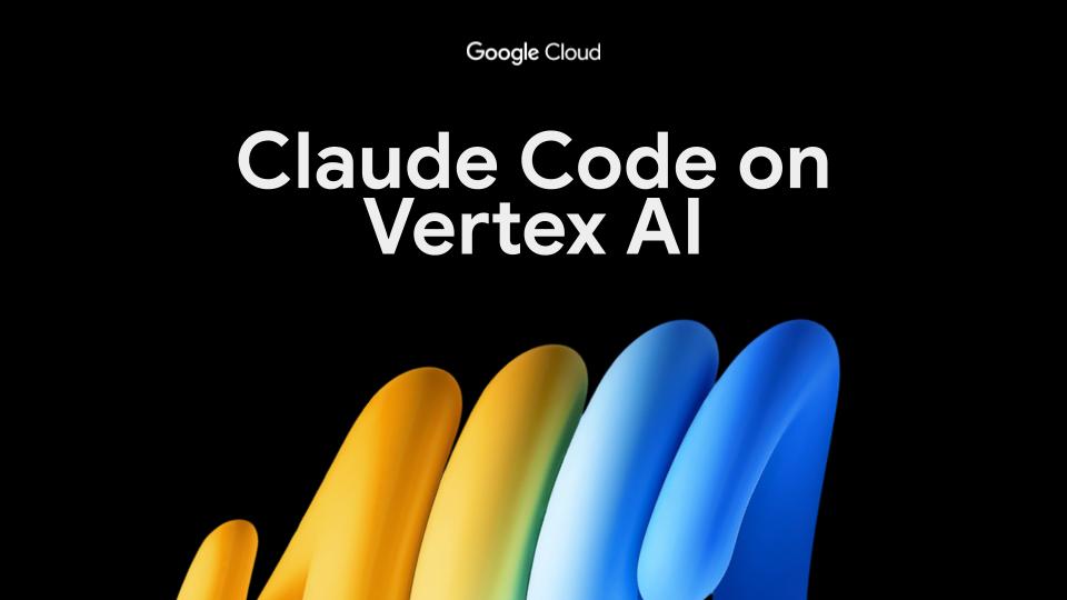 Claude with Google Cloud Vertex AI Certified Course