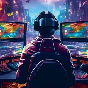Professional Video Editing with AI Certified Course