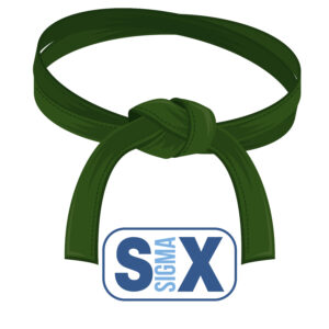 Six Sigma Green Belt Certified Course