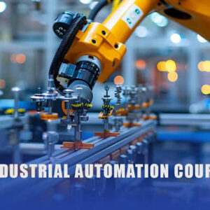 Industrial Automation Certified Course