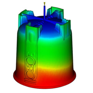Moldflow Analysis Certified Course