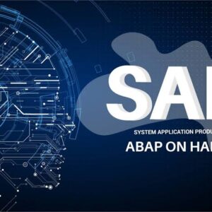SAP ABAP on S/4HANA Certified Course