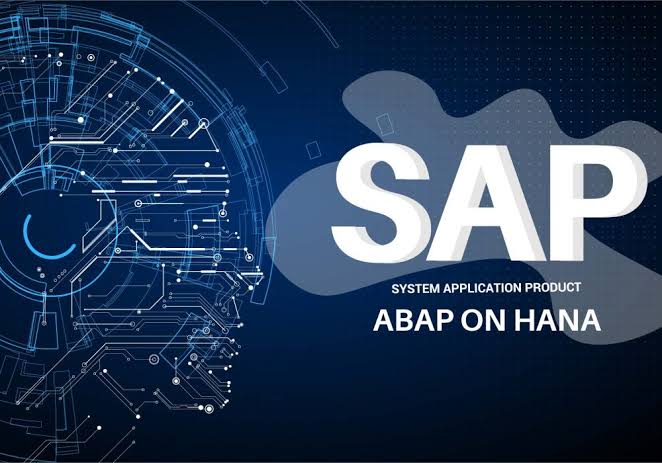 SAP ABAP on S/4HANA Certified Course